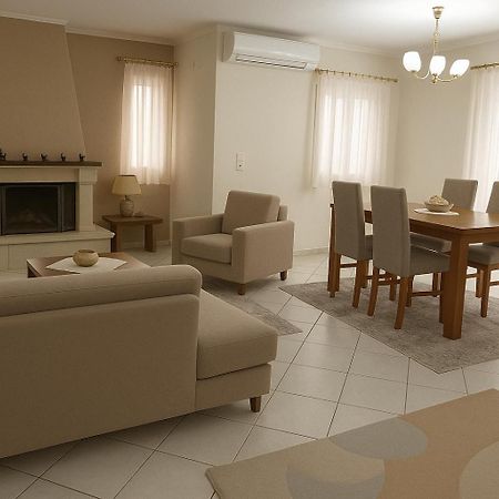 Guest-Home 1 Ioannina Exterior foto