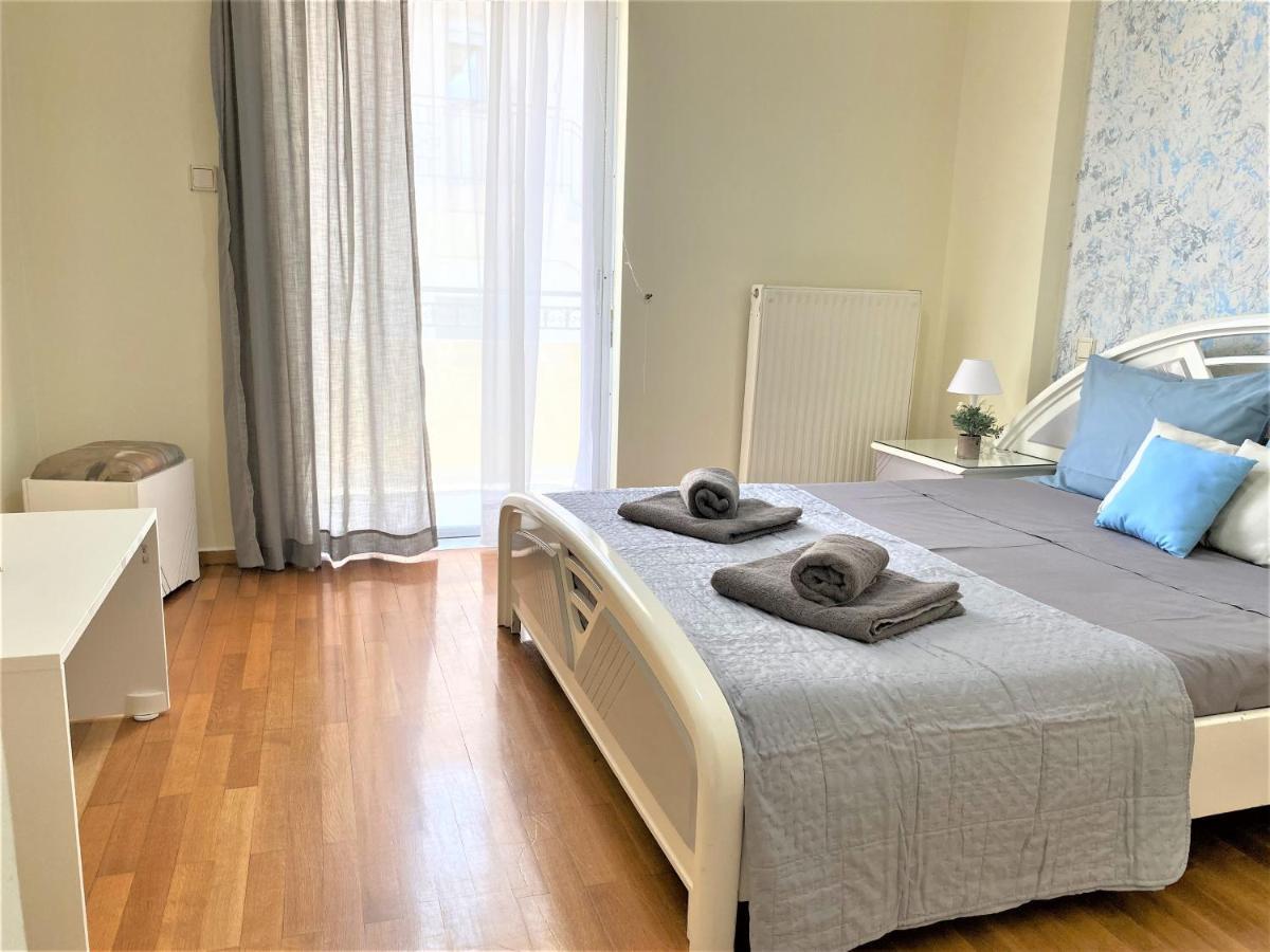 Guest-Home 1 Ioannina Exterior foto