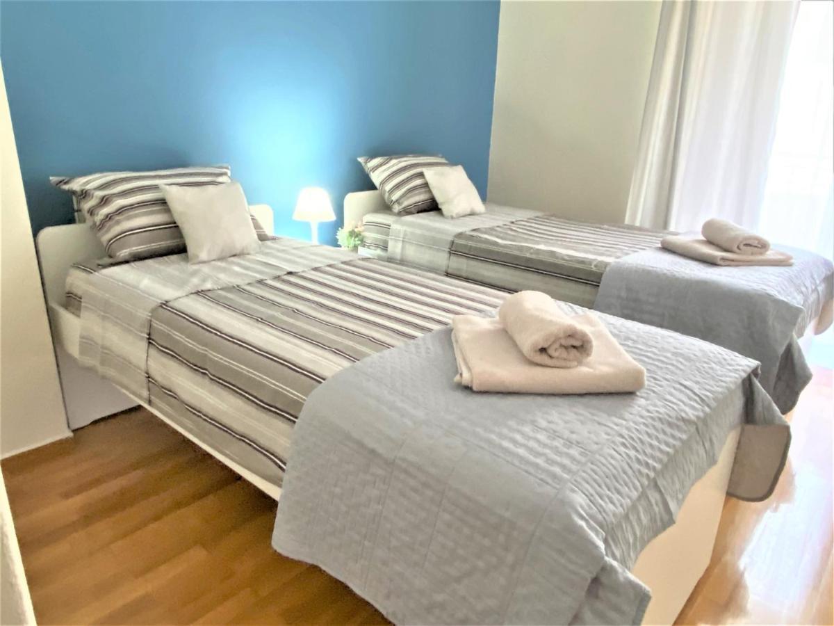 Guest-Home 1 Ioannina Exterior foto
