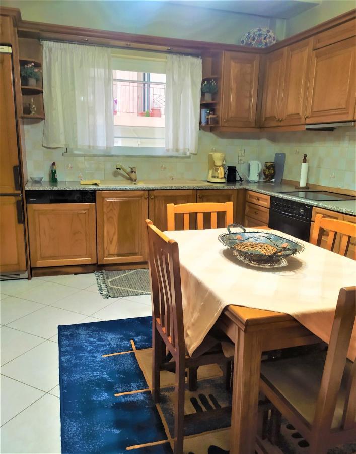 Guest-Home 1 Ioannina Exterior foto