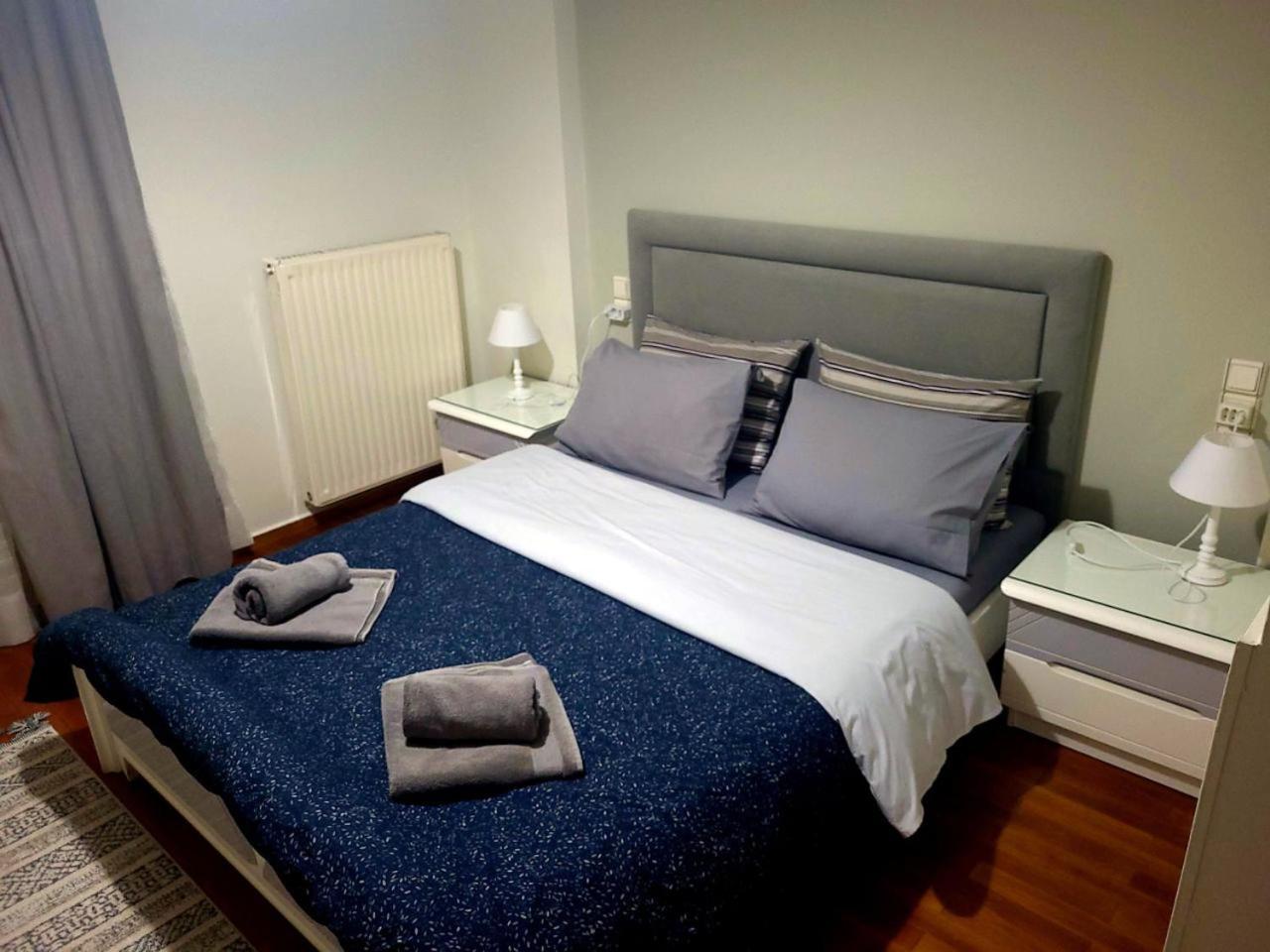 Guest-Home 1 Ioannina Exterior foto